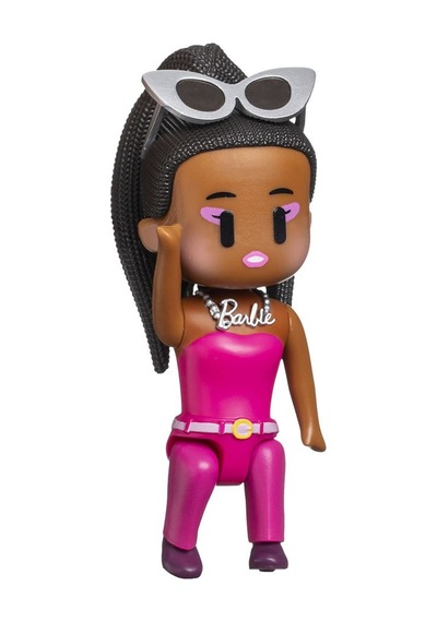 Pmı Stumble Guys Barbie Aksiyon Figürü Sgb6010 - Brooklyn Diğer