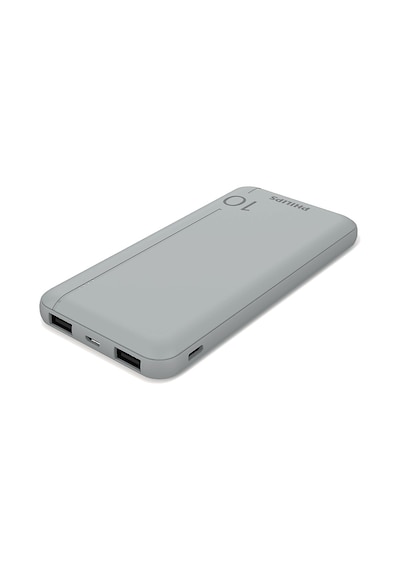 Philips DLP1812PV 10.000 mAh PD Taşınabilir Şarj Cihazı Gümüş