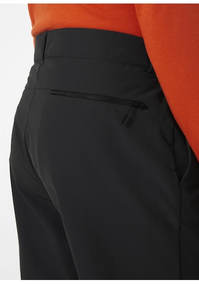 Helly Hansen Qd 10" Erkek Şort-26329 - Siyah