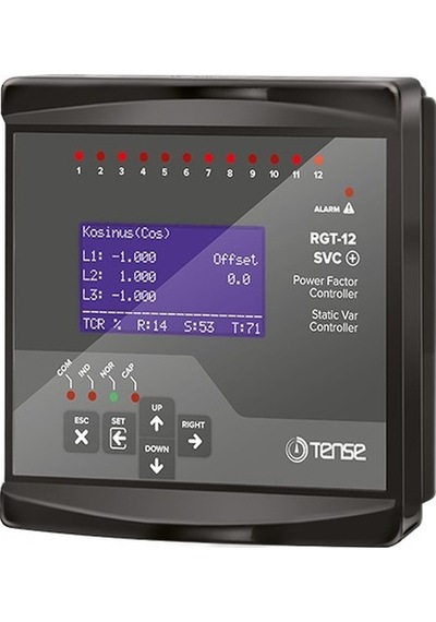 Tense Rgt-12-svc+