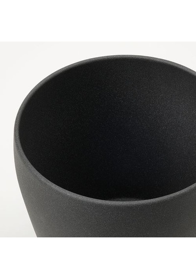 Ikea Persıllade Toprak Saksı, Koyu Gri 96521388