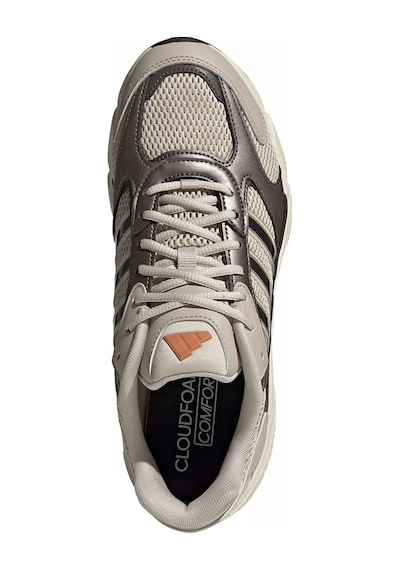 Adidas Crazychaos 2000 Erkek Bej Sneaker Ayakkabı Js0072 Bej