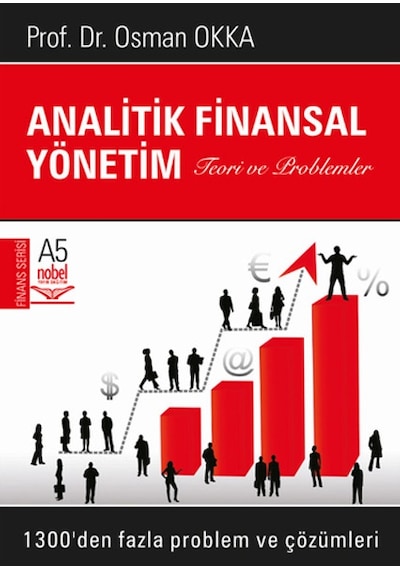 Analitik Finansal Yönetim - Osman Okka - Nobel Akademik Yayıncılık