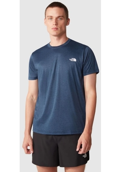 The North Face Reaxion Amp Crew Erkek Tişört Nf0a3rx3hkw1 001