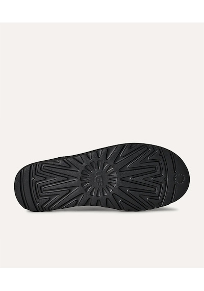 Ugg Classıc Mıcro Erkek Bot 1180190-blk Siyah
