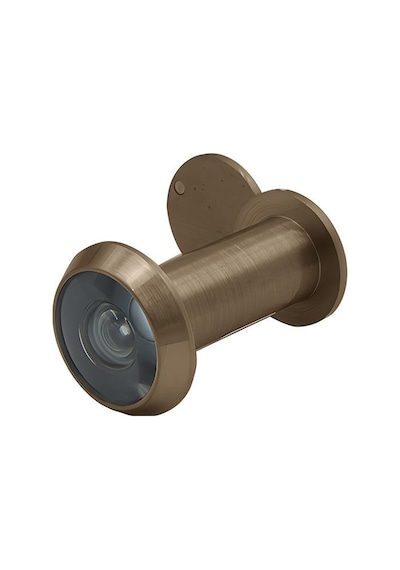 Soho Yangın Dayanımlı Kapı Dürbünü 200 40-70 Mm Ø16 Mm Antikbronz