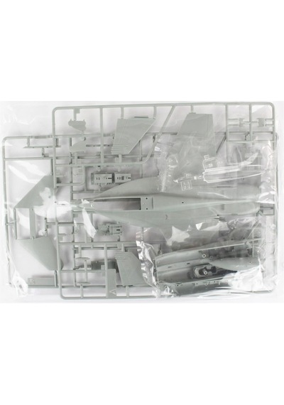 Academy 12560 1/72 Ölçek, Ea-18g Vaq-141 Shadowhawks Savaş Uçağı, Plastik Model Kiti-50340
