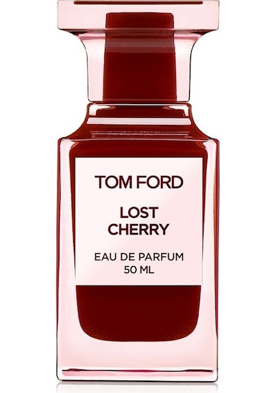 Tom Ford Lost Cherry Erkek Parfüm EDP 50 ML