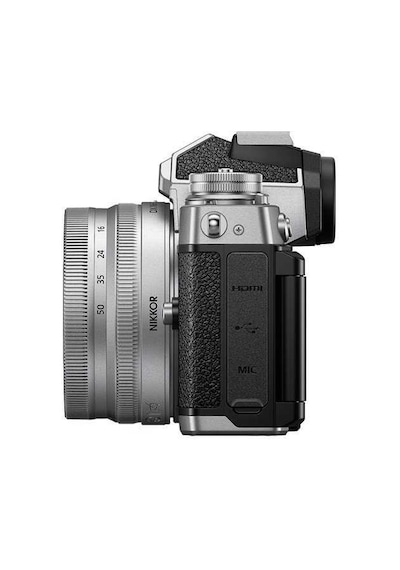 Nikon Z FC + 16-50 MM VR Aynasız Fotoğraf Makinesi Vlogger Kit (Nikon Karacasulu Garantili)