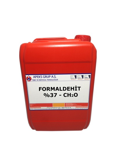 Formaldehit 10 Kg