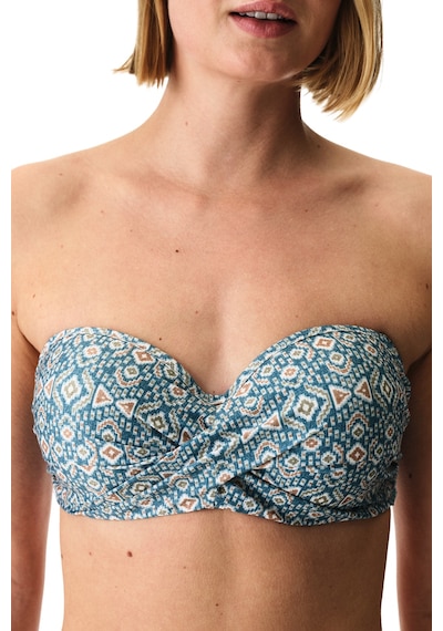 Penti Renkli Beatriz Beauty Toparlayıcı Bikini Üstü