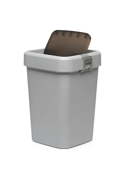 Koçtaş Comfort Kilitli Mutfak Çöp Kovası 18 Litre