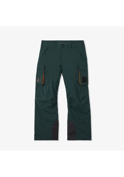 Helly Hansen Bossanova Erkek Yeşil Outdoor Mont 65781