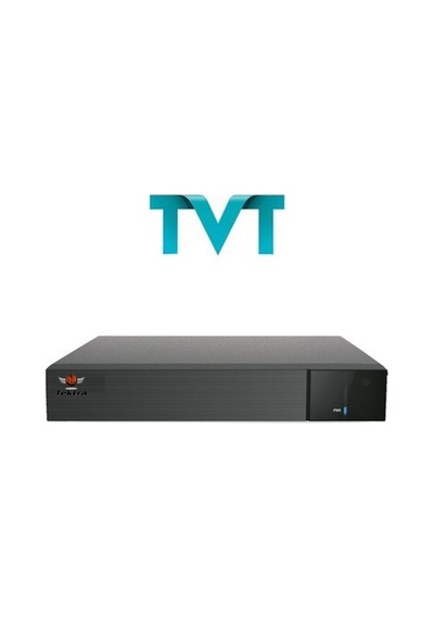 Tektra 4 Kanal Nvr Kayıt Cihazı Tk-2104