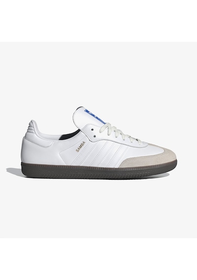 Adidas Samba Og Unisex Beyaz Spor Ayakkabı Ie3439