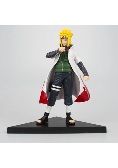 Naruto Namikaze Minato 18 Premium Figür