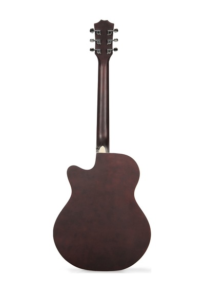 Zoppran Aczp200Spr Spruce Akustik Gitar