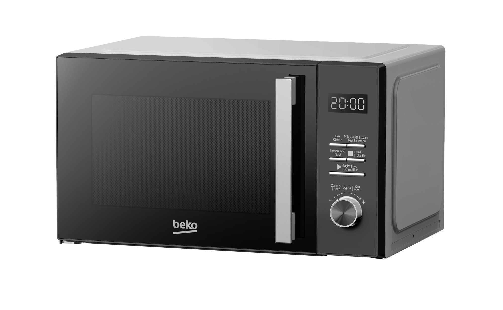 Beko BMD 240 G 24 L Mikrodalga Fırın