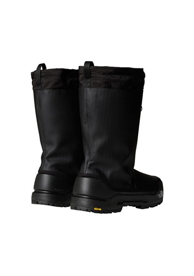 The North Face Base Camp 200 Wp Unisex Outdoor Botu Nf0a8d92kx71 Siyah