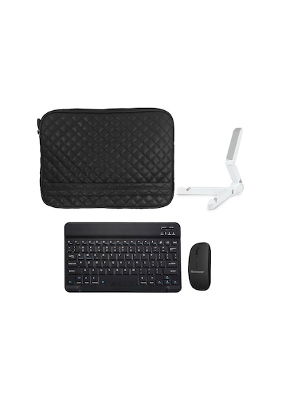 Lenovo Smart Paper Zac00011tr Çanta+bt Klavye+mouse+stand-al8123