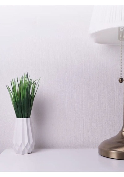 Minimalist Geometrik Vazo Modern Ve Şık Dekorasyon Ürünü