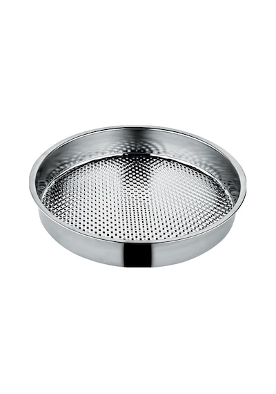 Paslanmaz Çelik Çiğ Köfte Tepsisi 1 No 35cm Diğer