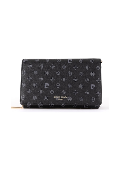 Pierre Cardin Kadın Siyah Çanta 50307601-vr046 Siyah