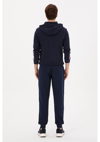 U.S. Polo Assn. U.s. Polo Assn. Erkek Lacivert Eşofman Altı 50315513-vr033