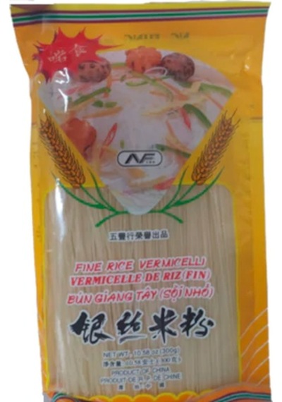 NF Fine Rise Vermicelli 300 G