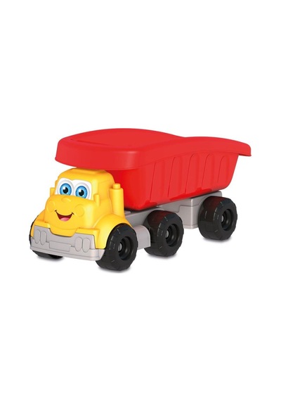 Dede Oyuncak Damperli Tır 03831