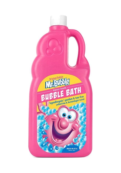 Mr.Bubble Original Banyo Köpüğü 1060 ML