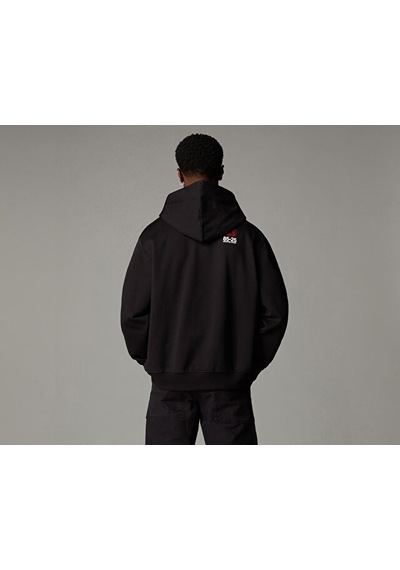 The North Face U Mnt Jacket Anniversary Relaxed Hoodie Erkek Günlük Sweatshirts Nf0a8dn7jk31 Siyah Siyah The North Face U Mnt Jacket Anniversary Relaxed Hoodie Erkek Günlük Sweatshirts Nf0a8dn7jk31 Siyah Siyah