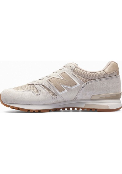 New Balance 565 Erkek Spor Ayakkabı Bej