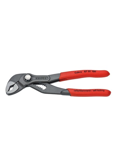 Ayarlı Fort Pense Cobra 150 Mm Rm 8701150