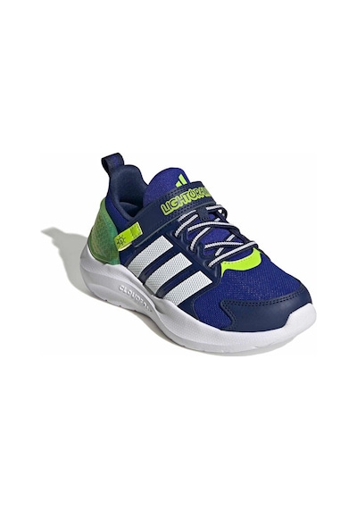 Adidas Lightorama Rnr El C Çocuk Günlük Işıklı Ayakkabı Jq4158 Mavi Mavi Adidas Lightorama Rnr El C Çocuk Günlük Işıklı Ayakkabı Jq4158 Mavi Mavi