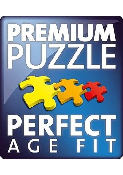 Puzzle, , 200 Parça