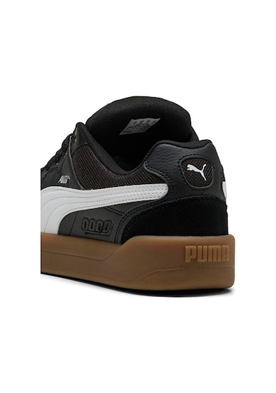 Puma Park Lıfestyle Sk8 Erkek Park Lıfestyle Sk8 40049702 Renkli Renkli