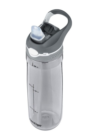 Contigo Ashland Autospout Tritan Matara 720 ML Beyaz