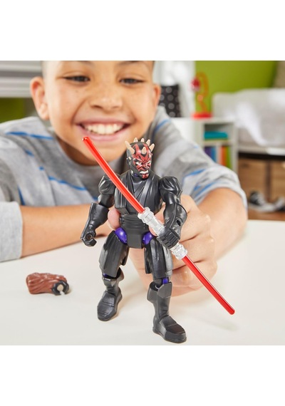 Star Wars Mixmashers Fi Gür Darth Maul G0298