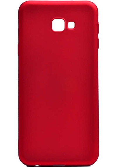 Samsung Uyumlu Galaxy J4 Plus Kilif Soft Mat Premier Case 394912970