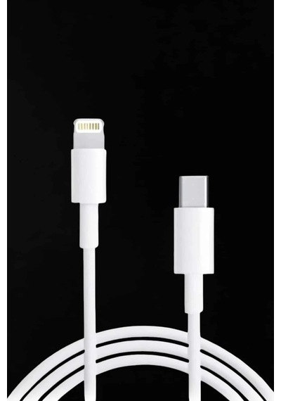 Bfs Iphone Tüm Modellerle Hızlı Şarj Kablosu Apple Uyumlu iOS 30w