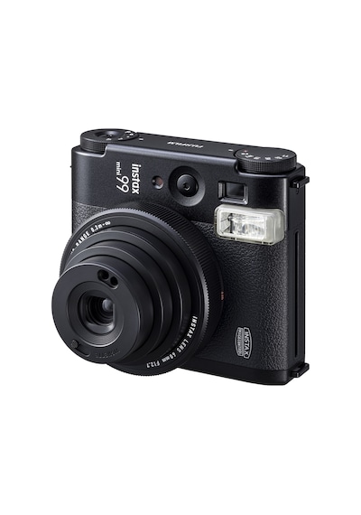 Fujifilm Instax Mini 99 Fotoğraf Makinesi + 10'lu Film Siyah