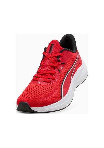 Puma Skyrocket Lıte 2 Spor Ayakkabı Kadın Kırmızı
