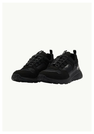 Jack Wolfskin A63297 6000 Dromoventure Athletıc Texapore Low M Erkek Outdoor Ayakkabısı Siyah Siyah Jack Wolfskin A63297 6000 Dromoventure Athletıc Texapore Low M Erkek Outdoor Ayakkabısı Siyah Siyah