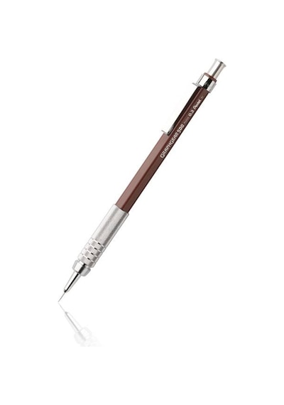 Pentel Graphgear 500 pg523 0.3 Mm. Mekanik Versatil Kalem