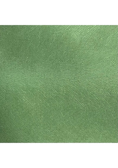 Bera Metal Silinebilir Tay Tüyü Kumaş Tabure 6 Adet-montajlı Gönderim Yeşil