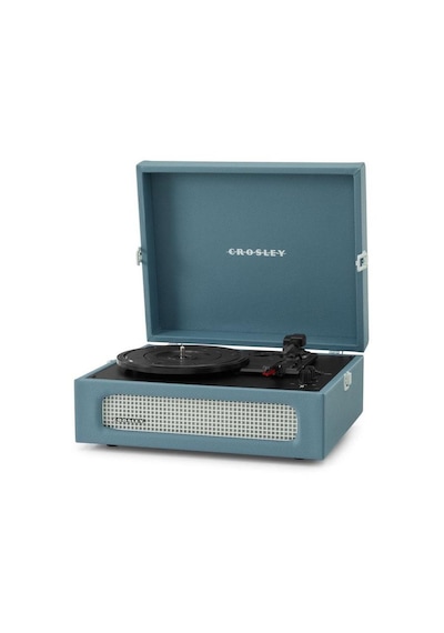 Crosley Vintage Bluetooth Alıcılı ve Taşınabilir Müzik Pikap