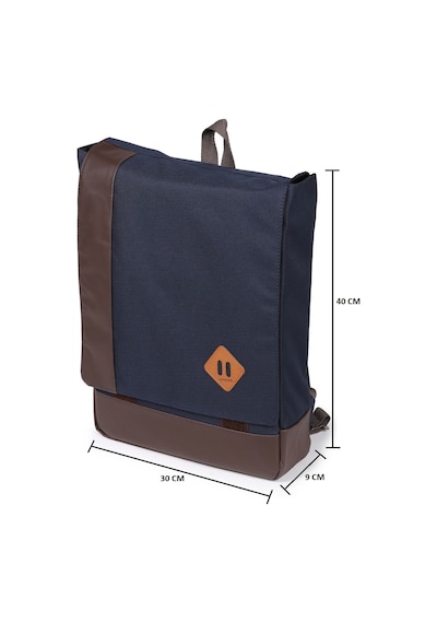 Strong 15.6 Inch Laptop Bölmeli Sırt Çantası, Okul Ve Seyahat Çan (492986702)