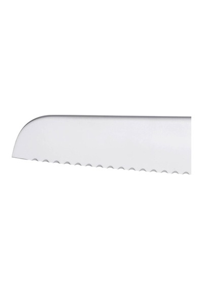 Wmf Classic Line Ekmek Bıçağı 21 CM Siyah
