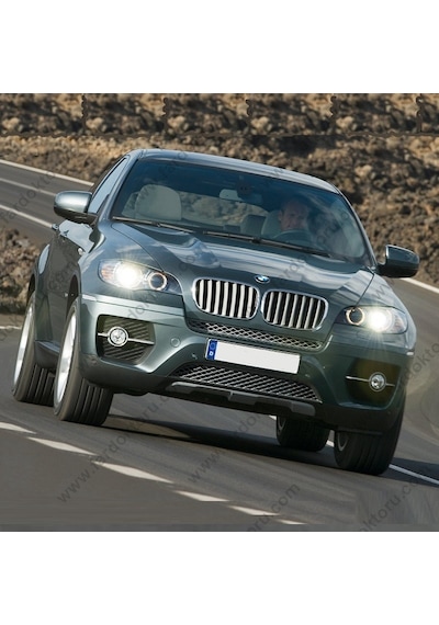 Bmw X6 Xenon Oem Oto Ampulü E71 Serisi Photon D1S 4300K